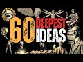 60 Philosophers and Their Thought-Provoking Philosophies to Fall Asleep To