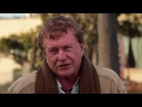 Tom Berenger: REACH ME Interview