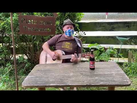 Donaulied von Mr. Six Volt