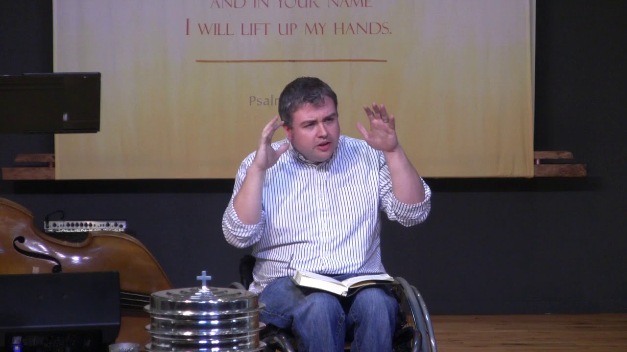 The Divine Comedy