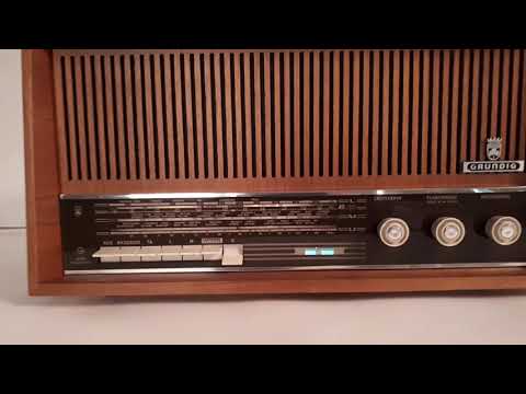 Grundig typ 3040a