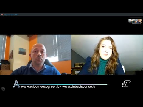 ANGOLI 19/11/2020: InformACI - gli eventi programmati per il 2021