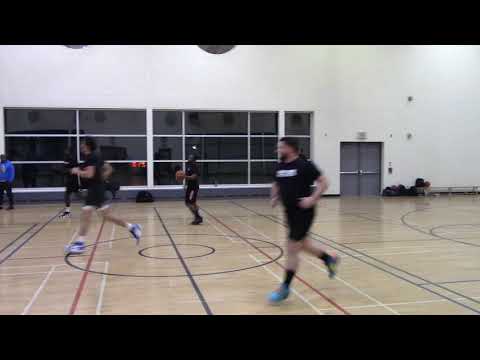 FALLBALL 2021 - EXTRA STEP vs REVIBE