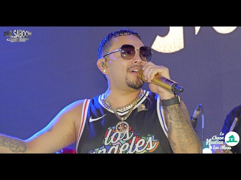 Costumbres/ Ya No Te Buscare - Josimar Y su Yambú En Choza Nautica Los Olivos