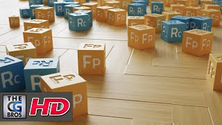 CGI Software Tech Demo HD: "Forest Pack 5 + RailClone 2.6" - by iToo Software