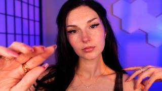 May I Touch Your Face? ASMR 1 Hour Personal Attention