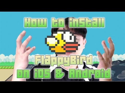 flappy bird ios 8