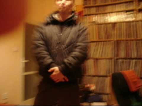 Hurvy-Je s vami koniec