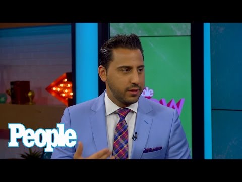 Josh Altman's 5 Tips To Flipping A House | People Magazine