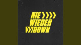 Nie wieder down