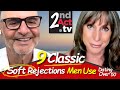 Dating Over 50 9 Classic Soft Rejection Lines Men Use And What They REALLY Mean