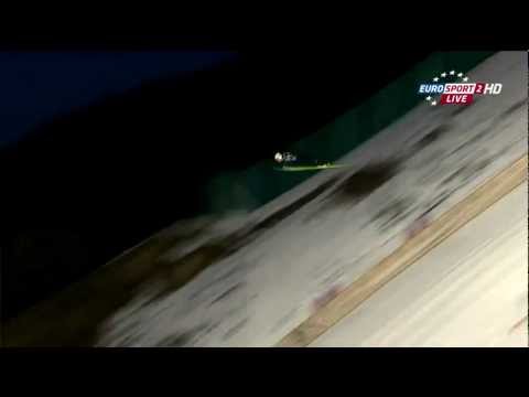 Jurij Tepes 230,5 m – Vikersund HS 225