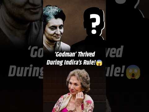 Bina Ramani Speaks Out on the Controversial ‘Godman’ Chandraswami