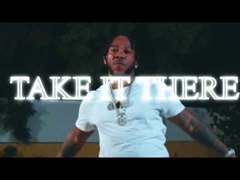 Cobby Supreme - Take It There (Official Music Video)