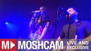 Mayday Parade - Three Cheers For Five Years (Track 10 of 13) | Moshcam