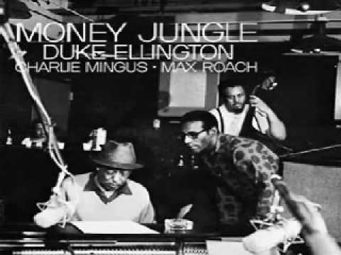 Duke Ellington - Backward Country Boy Blues