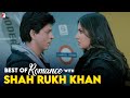 Best Romantic Moments Shah Rukh Khan Jab Tak Hai Jaan Rab Ne Bana Di Jodi Dil To Pagal Hai