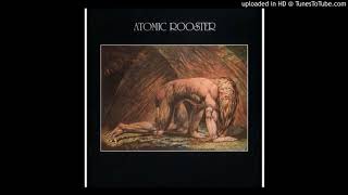 Atomic Rooster - Seven Lonely Streets HD