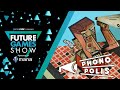 Phonopolis | Trailer | Future Games Show June 2022