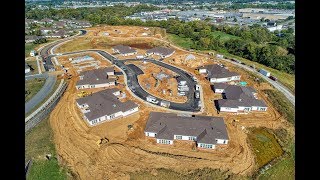 Aerial Video for EGStoltzfus