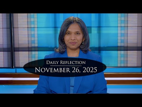 2025 11 26 Reflection 505