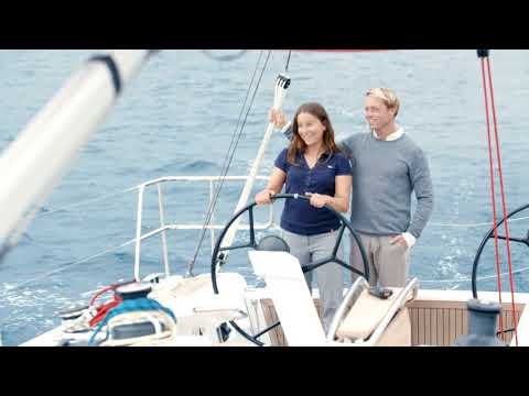 Dehler 42 Video Presentation