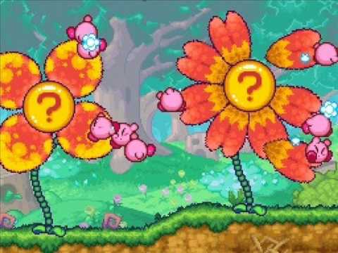 Fave VGM #887: "Tree to Tree" ~ Shogo Sakai