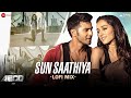 Sun Saathiya Lofi Mix ABCD 2 Varun Dhawan Shraddha Kapoor Sachin Jigar L3AD