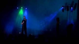 Velvet Saints Live &quot;My Addiction&quot;