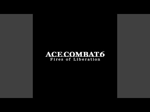 ACE COMBAT 6 ENDING THEME "A BRAND NEW DAY"