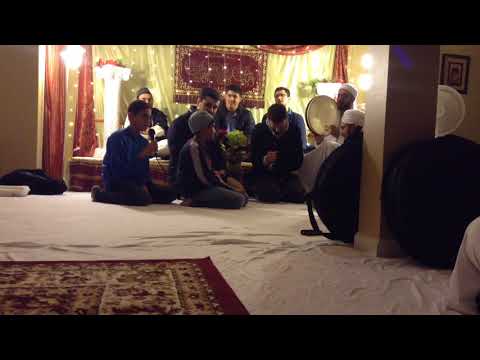 Ya Hanana Bi Muhammad ﷺ