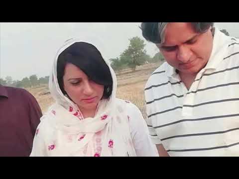 Huma Batool Alvir Airways