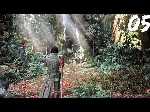 Final Fantasy 16 Gameplay Walkthrough Part 5