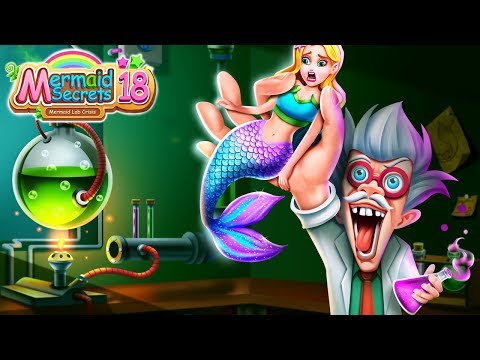 Mermaid Secrets18 - A Mermaid  Video
