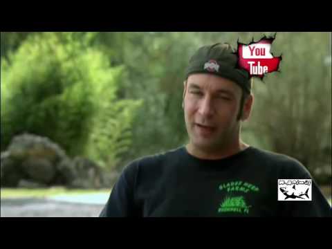 Pântano Perigoso Parceiros EP1