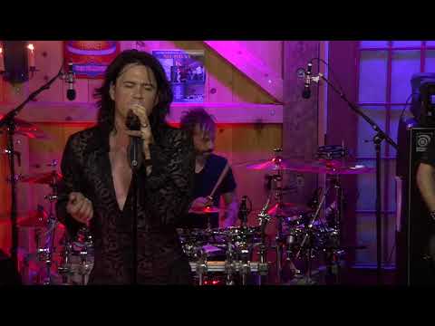 KICK - The INXS Experience / INXS Tribute - Not Enough Time