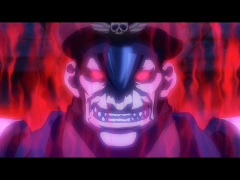 Super Street Fighter 4 Arcade Edition PC Ver. 2012 All Endings 2/2