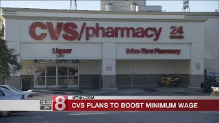 CVS Health eyes data, wage boosts with $1.5B tax benefit