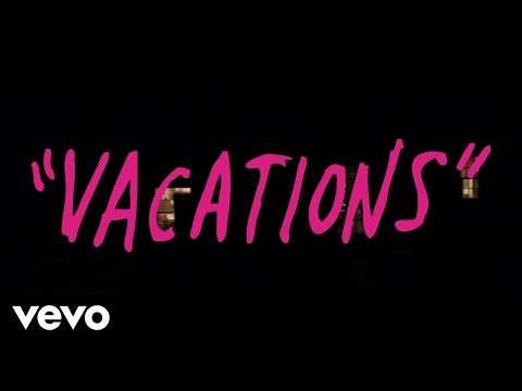 Dead Confederate - Vacations