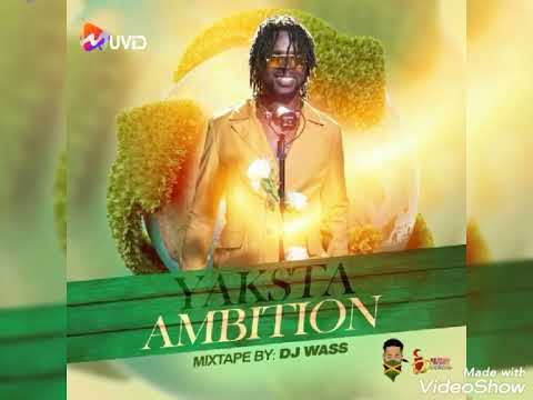 Yaksta (Bush lwad) : Oil Eh Dung 🎶 official audio 🎶