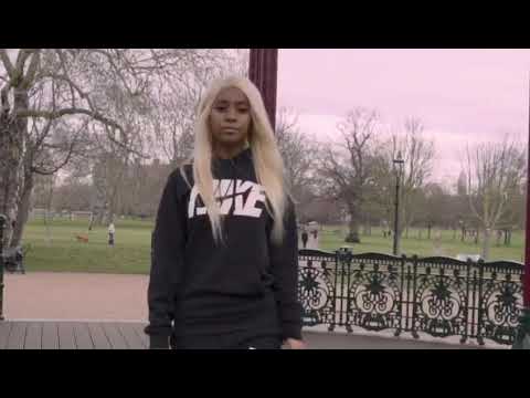 KitKat - Freestyle (Music Video)