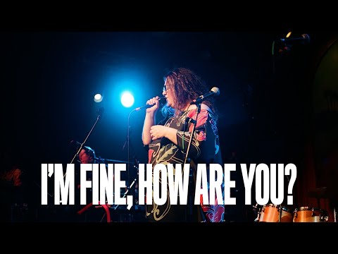 JAZZ IS DEAD: Airto Moreira Benefit Concert "I’m Fine, How Are You?" LIVE