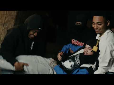 Lil Ap - Hottie & My Lean ft Big Endo (Official Music Video)