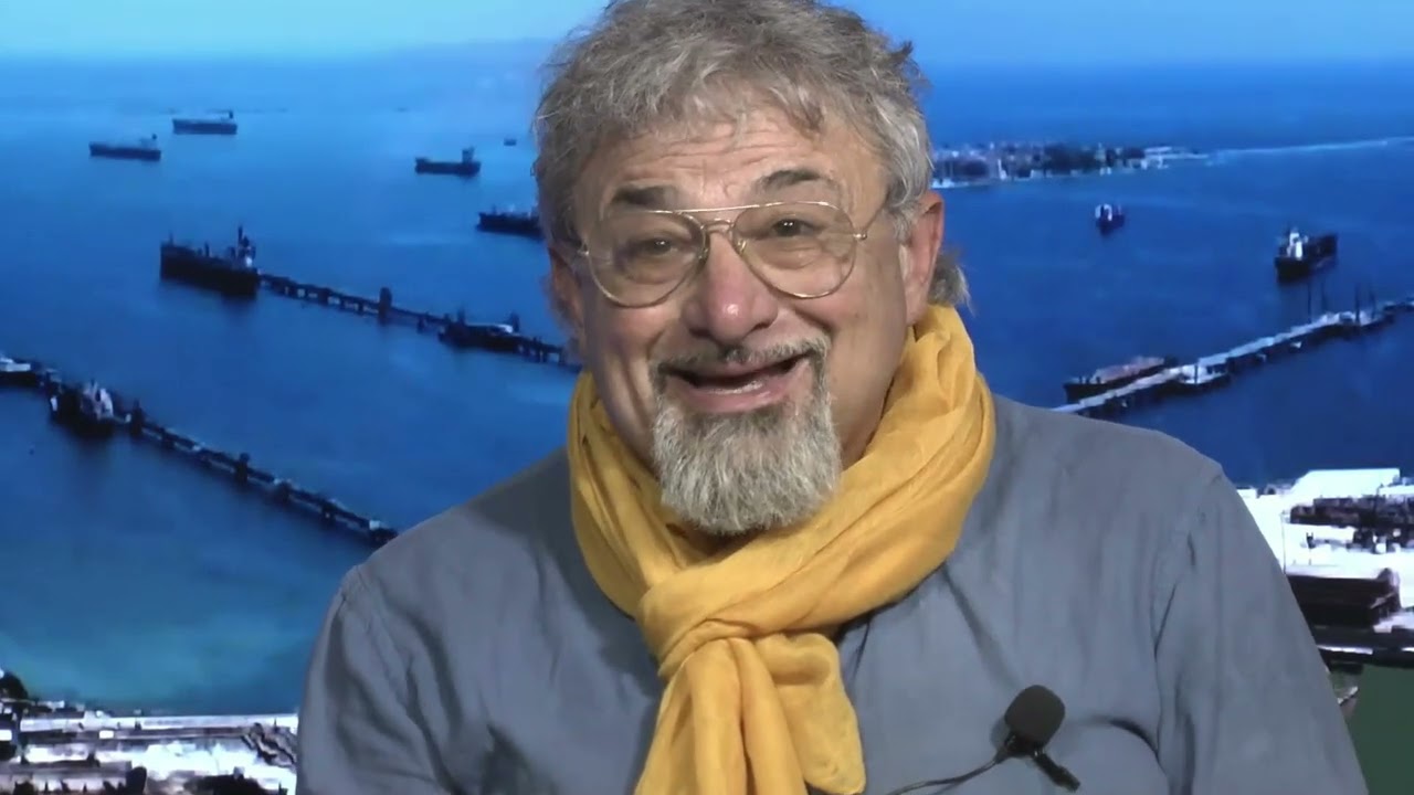 Inquinamento industriale, ne parliamo con Scarinci e Nicotra