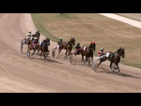 2021.07.03. 03. futam - BISBAC DÁNIEL EMLÉKVERSENY