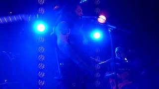 Strand of Oaks - Radio Kids @ Ekko (1/4)