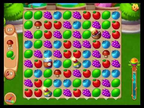 Family Zoo The Story Level 27