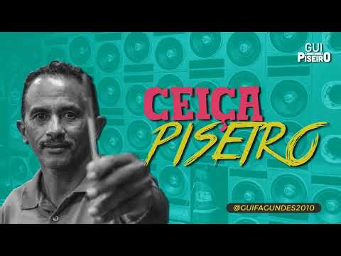 MANOEL GOMES - CEIÇA   [VERSÃO PISEIRO] (Remix)