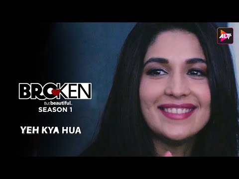 Yeh Kya Hua | 🎵 Song | Broken But Beautiful | Shreya Ghoshal & Dev Negi | Alt Music