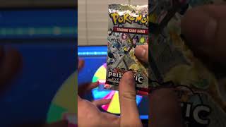 day 53. Profit Or Loss? #pokemon #reels #pokemoncards #ptcg #pokémontcg